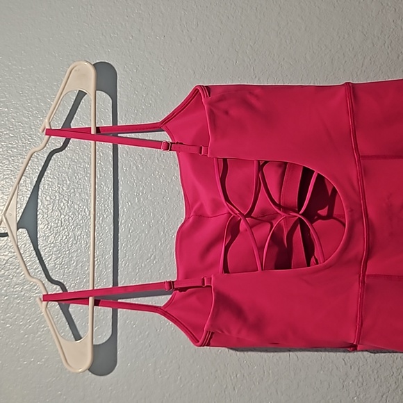 L*Space Active Go the Distance Jumper sz Large - Picture 6 of 12